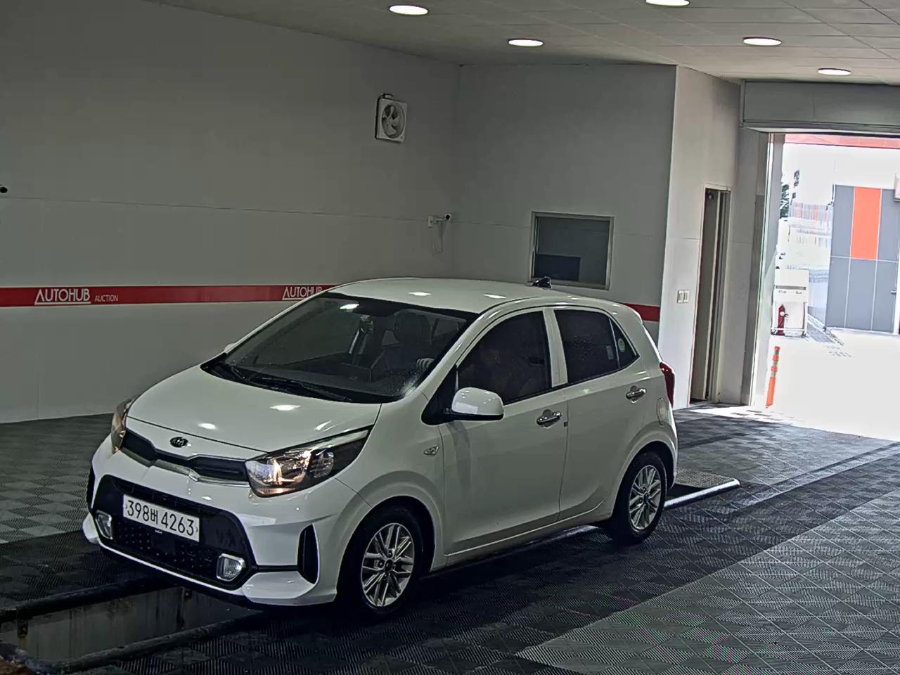 KIA MORNING URBAN