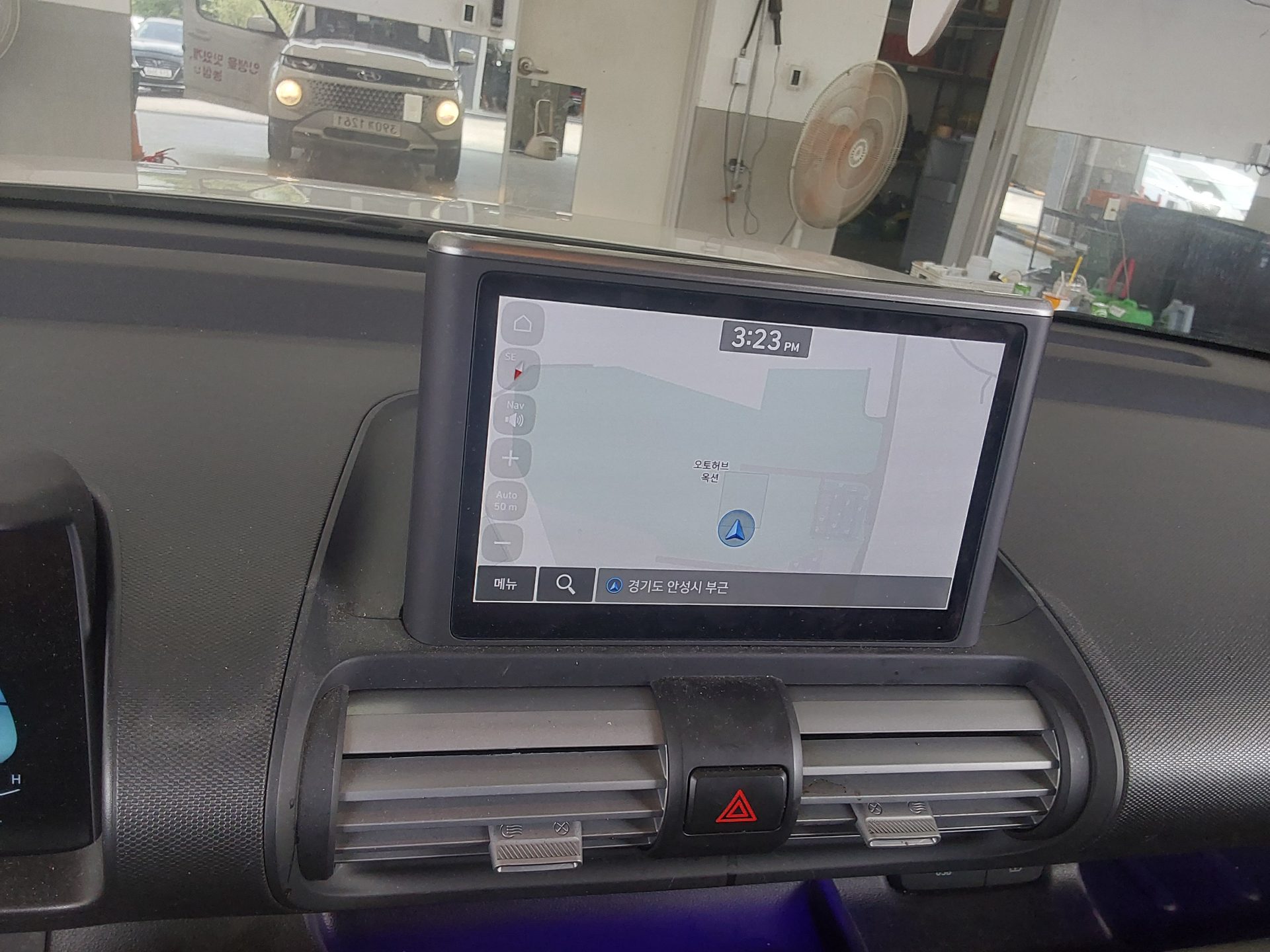 2023 - hyundai casper