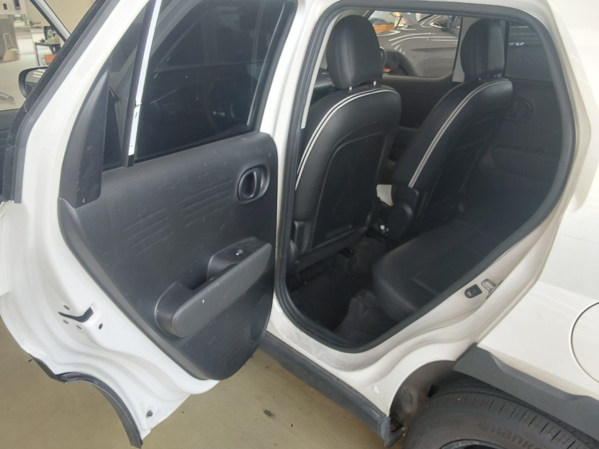 2023 - hyundai casper