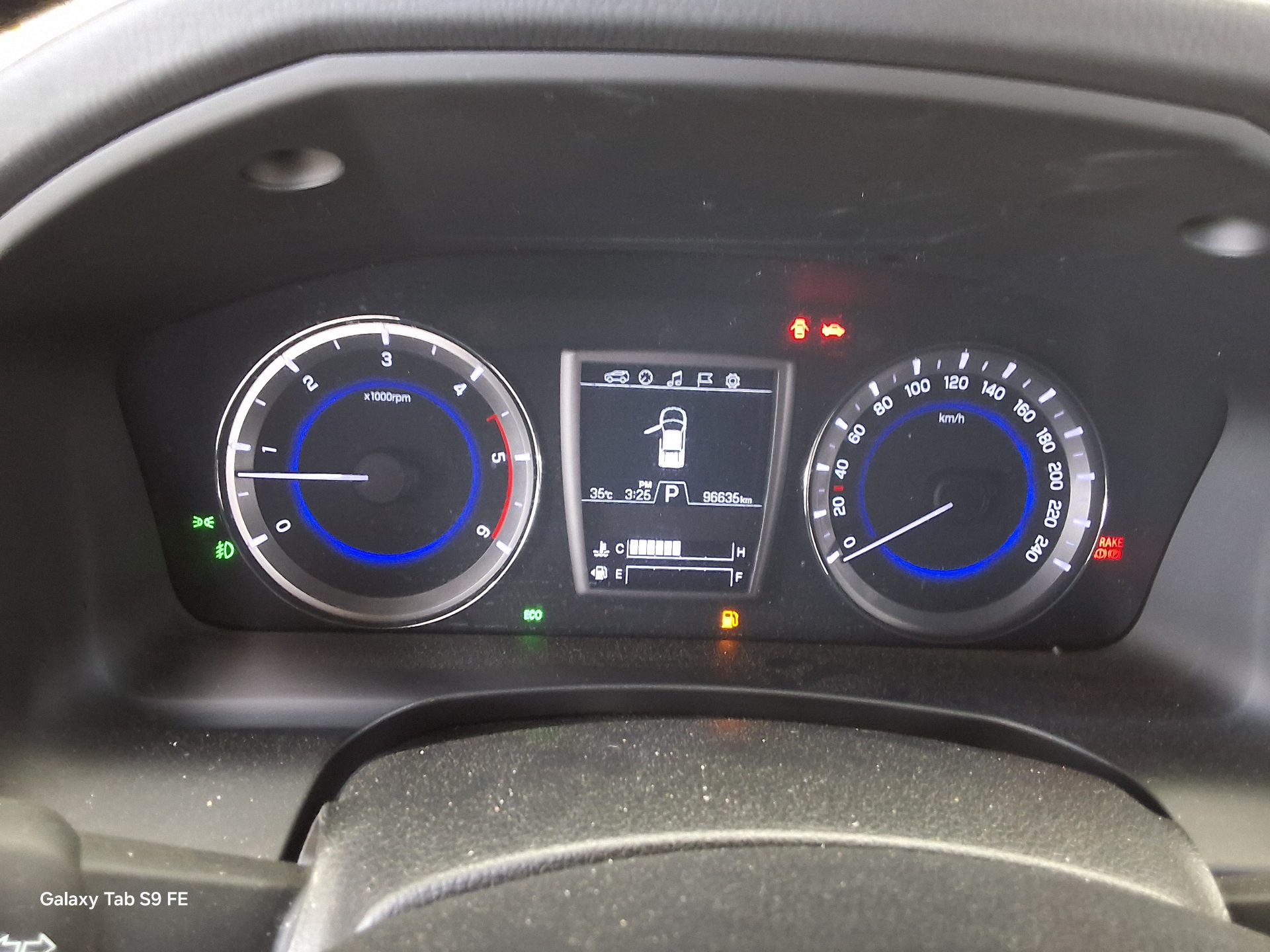 2021 - ssangyong rexton