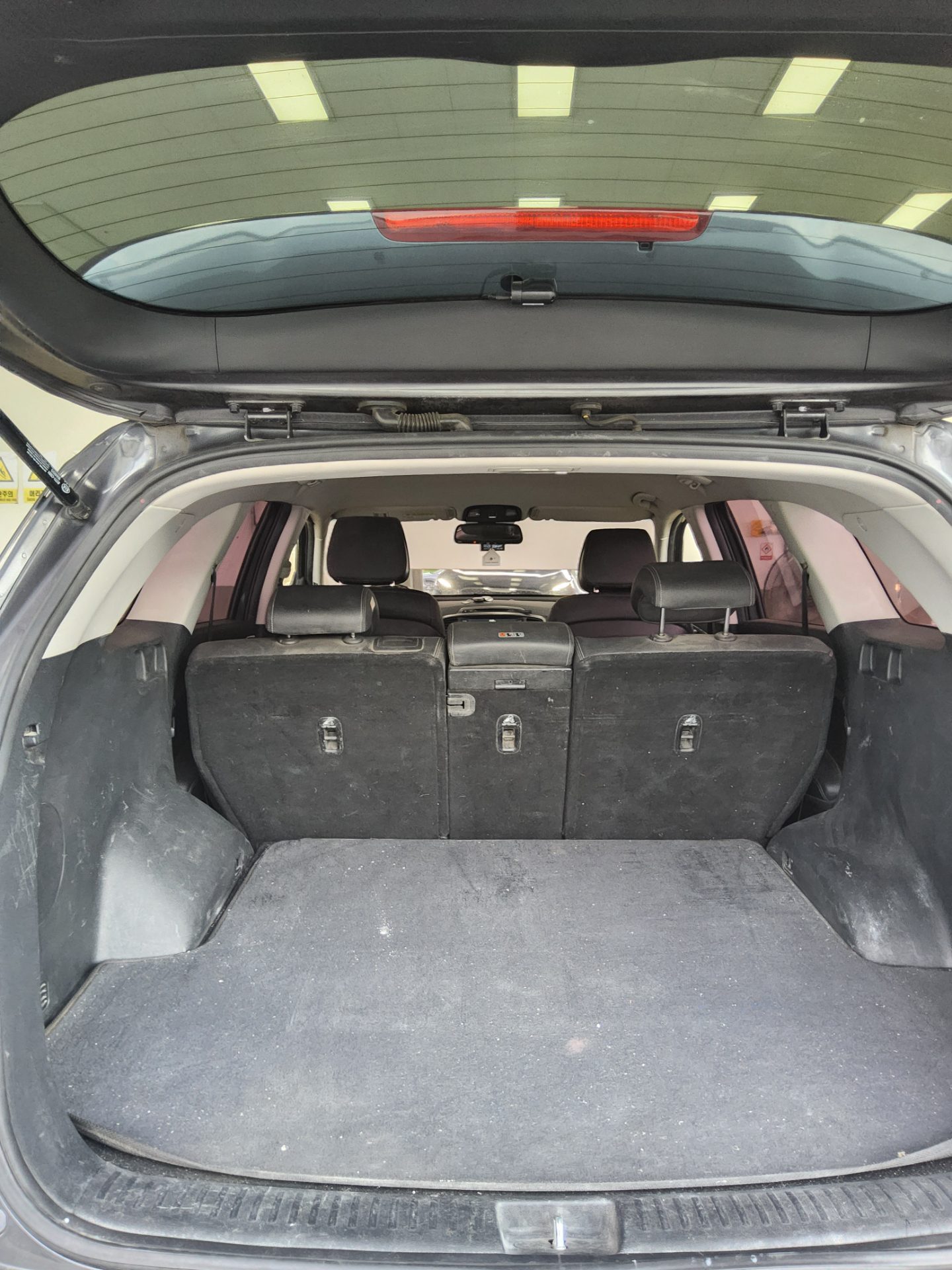 2016 - kia sorento