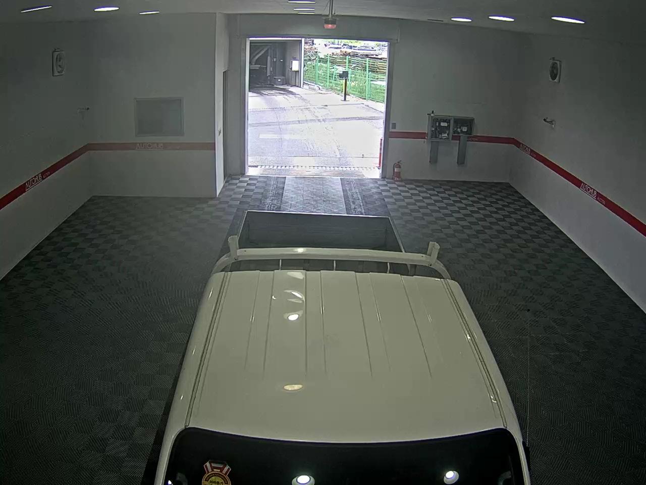 2022 - kia bongo
