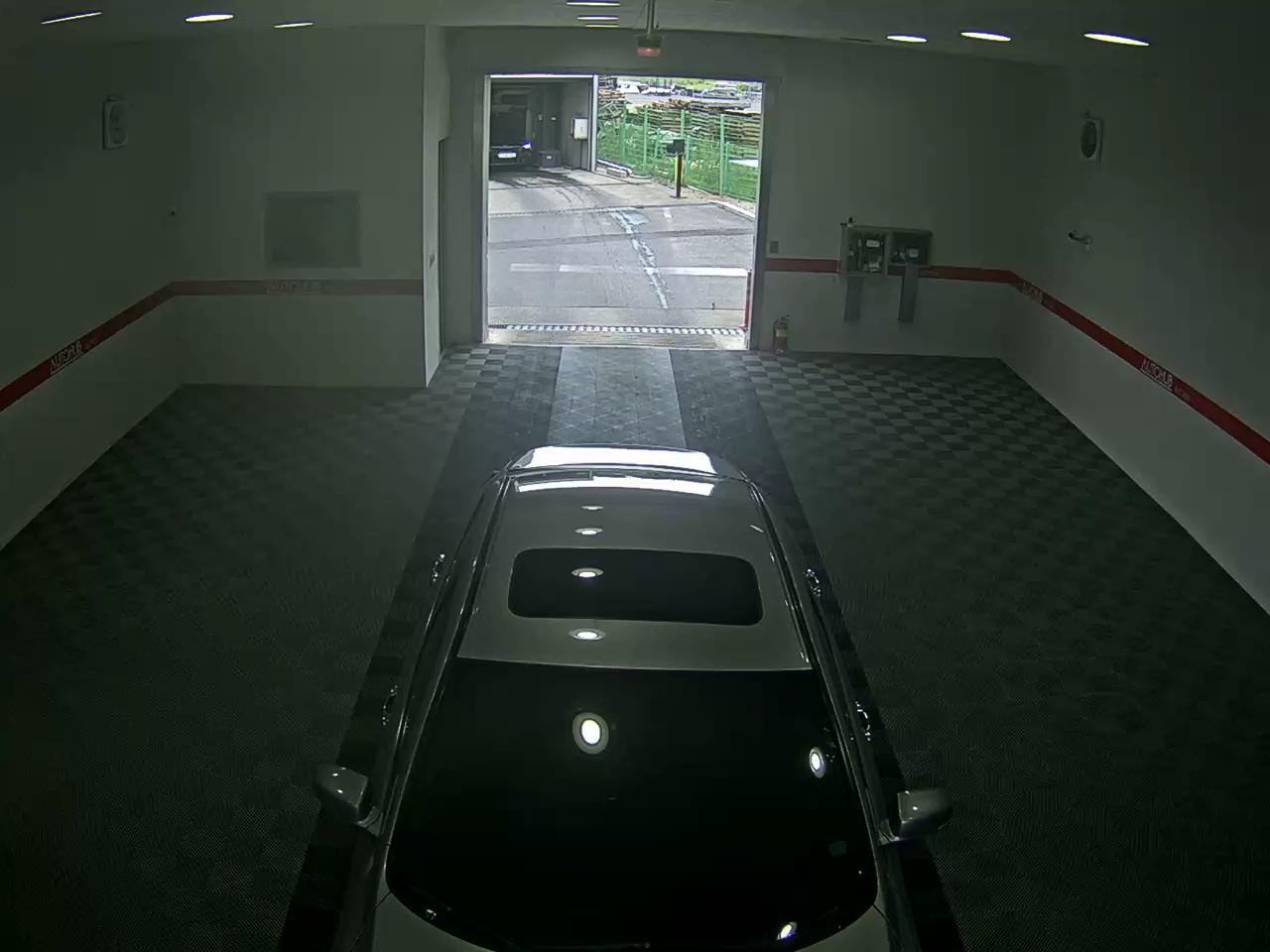 2017 - honda accord