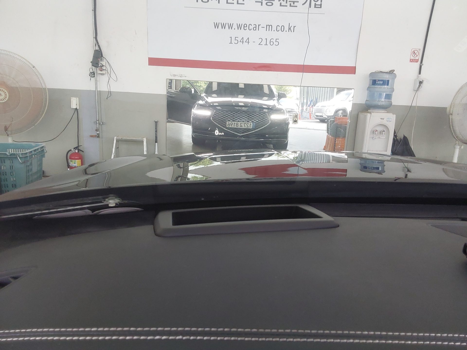 2021 - genesis g90