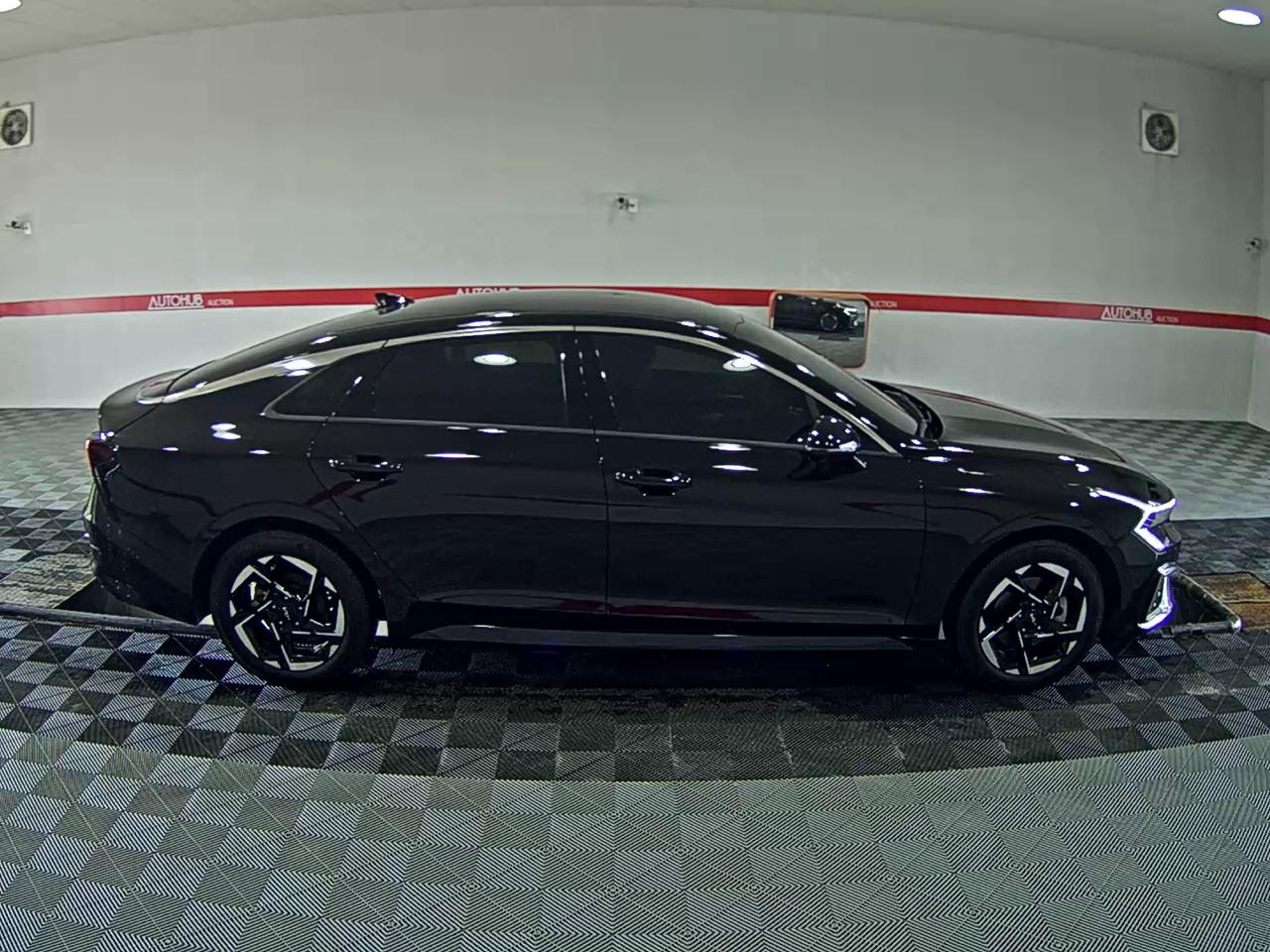 2024 - kia k5