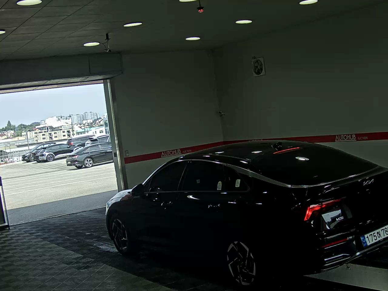 2024 - kia k5