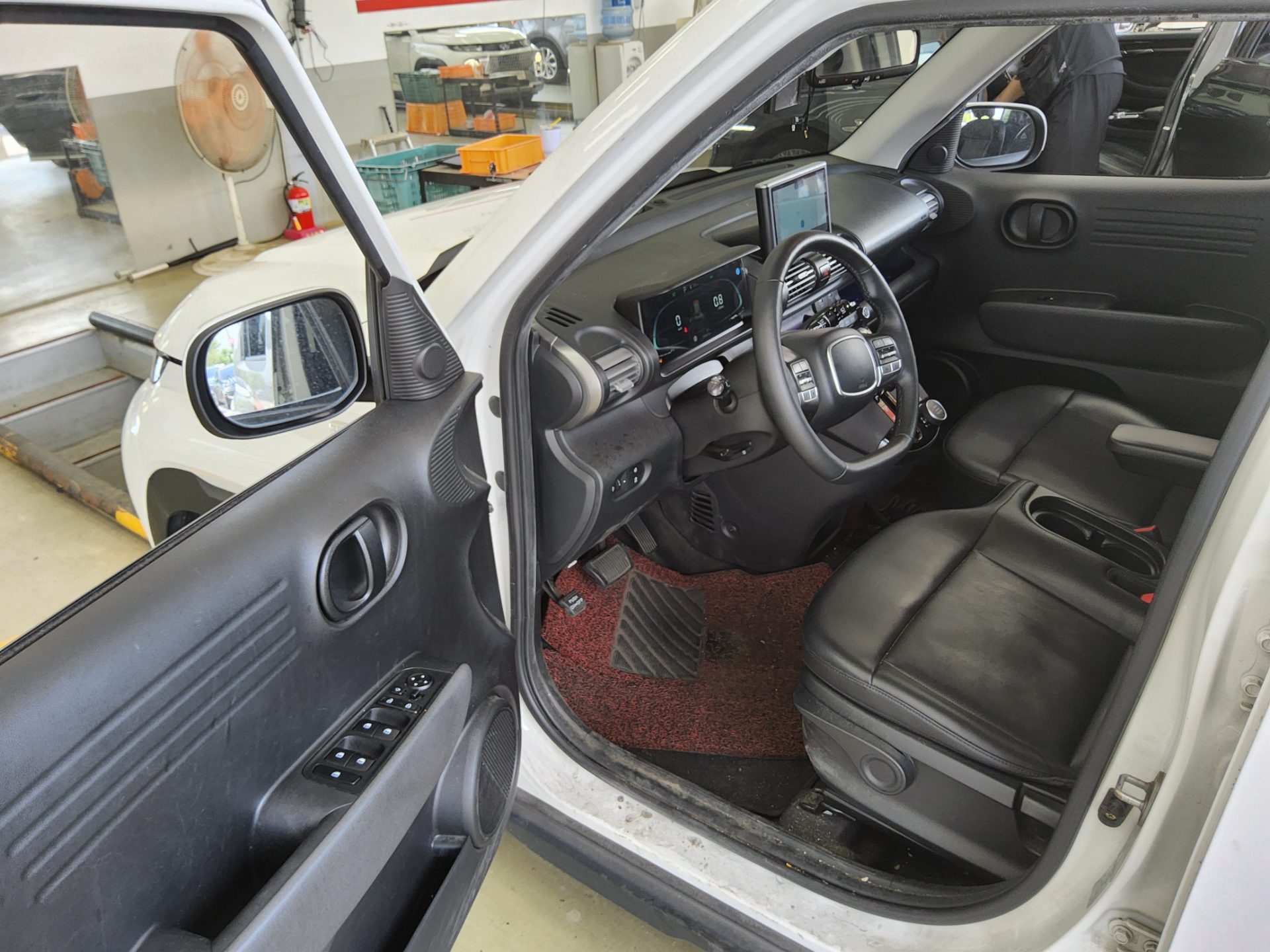 2023 - hyundai casper