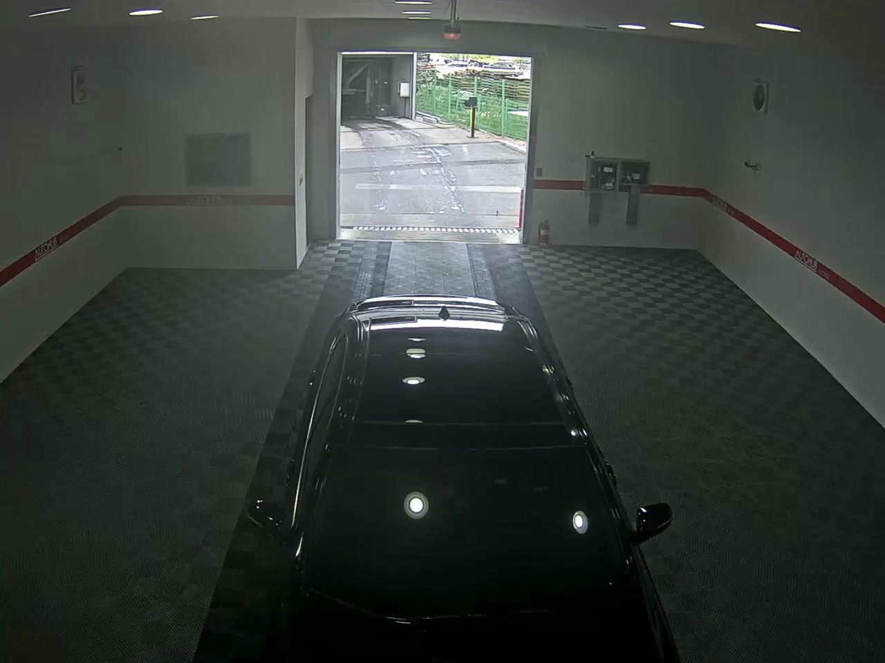 2017 - genesis g80