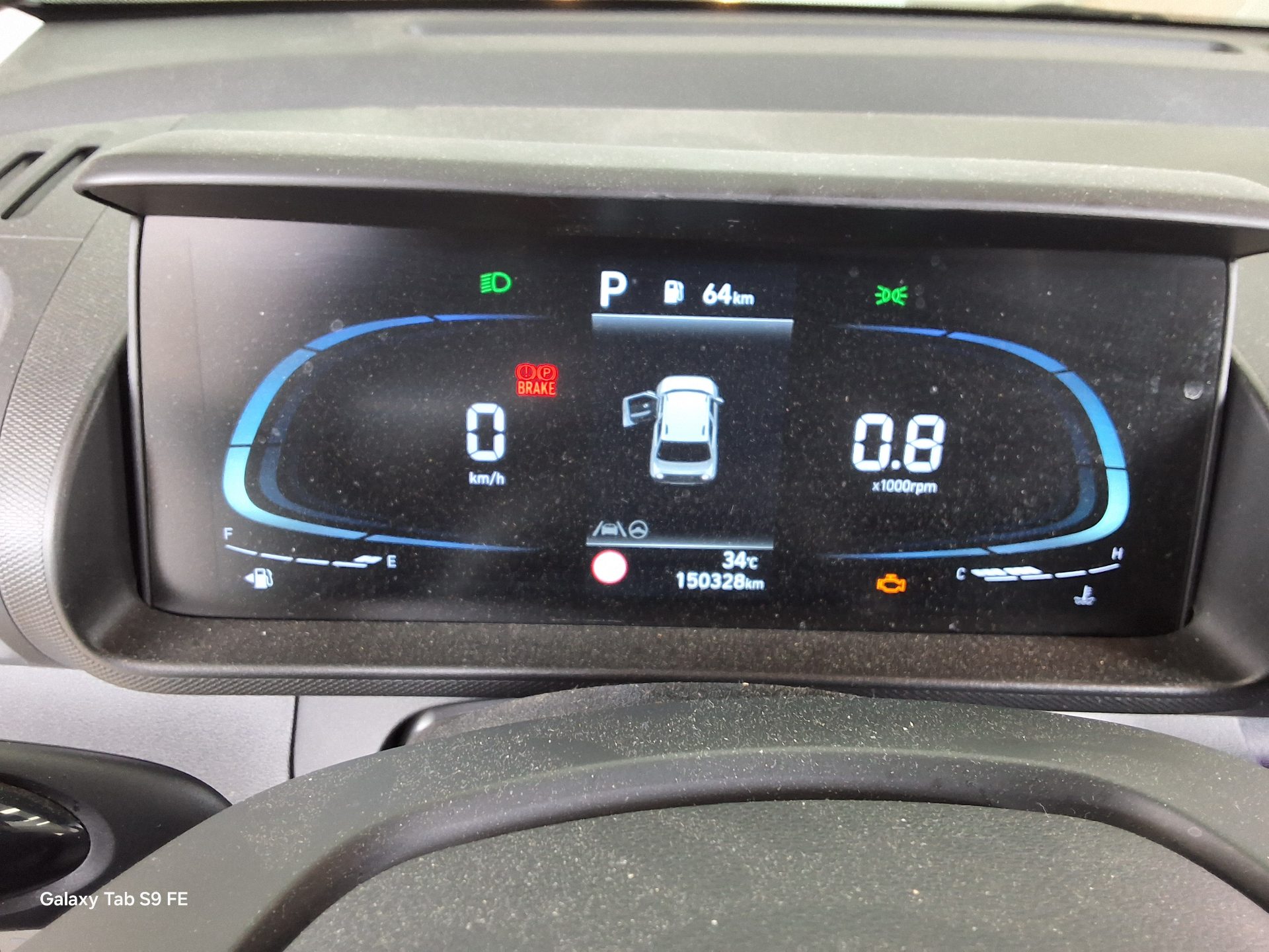 2023 - hyundai casper
