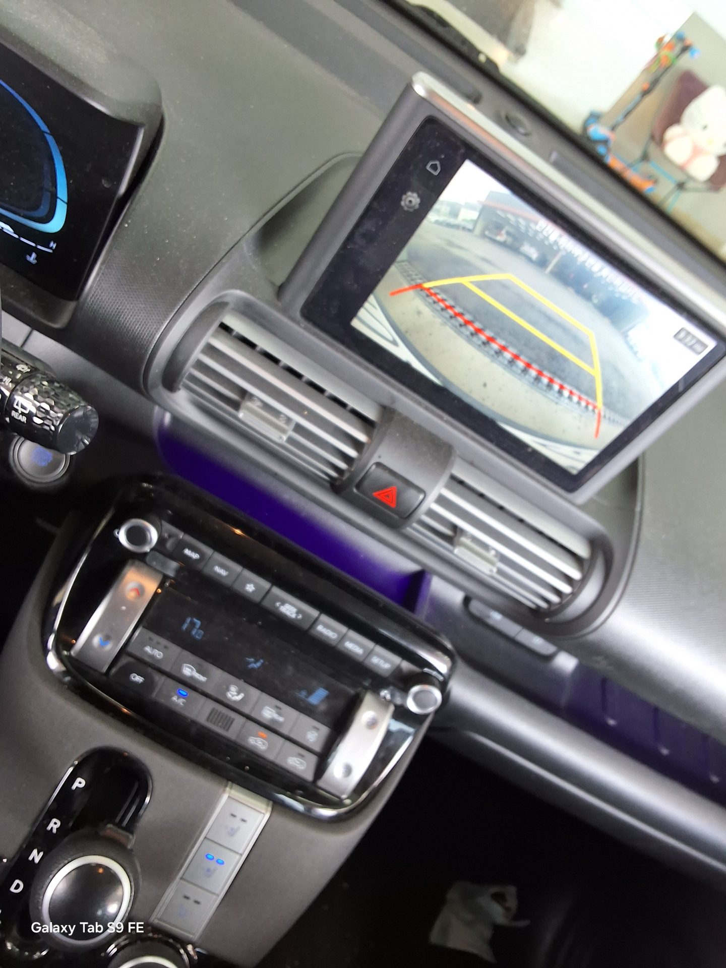2023 - hyundai casper