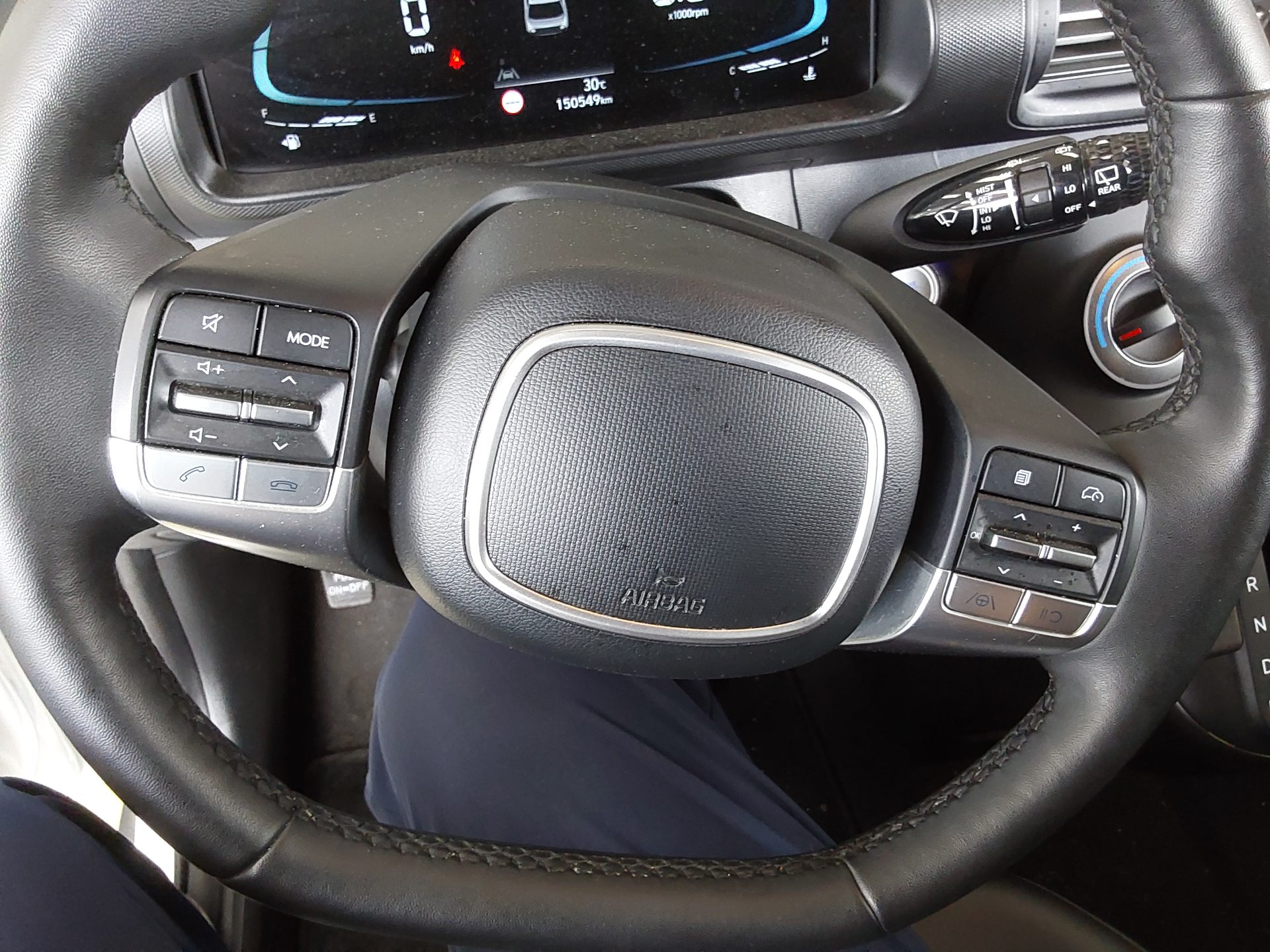 2023 - hyundai casper