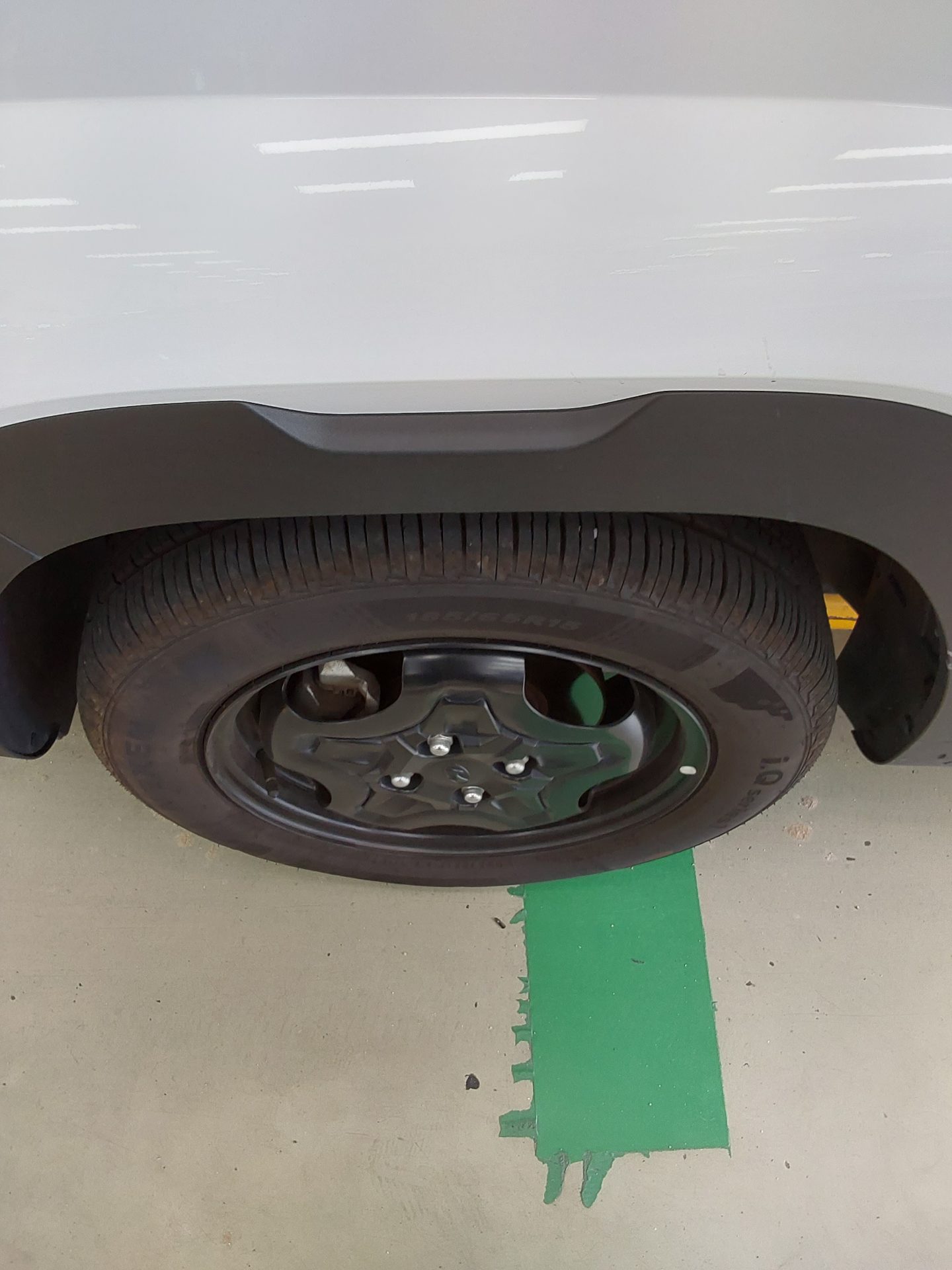 2023 - hyundai casper