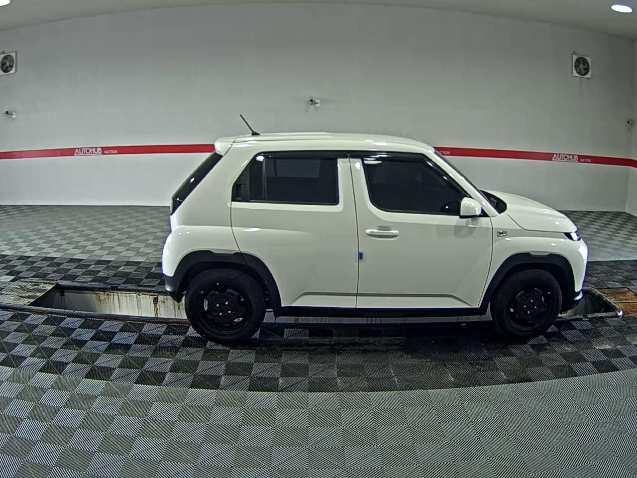 2024 - hyundai casper