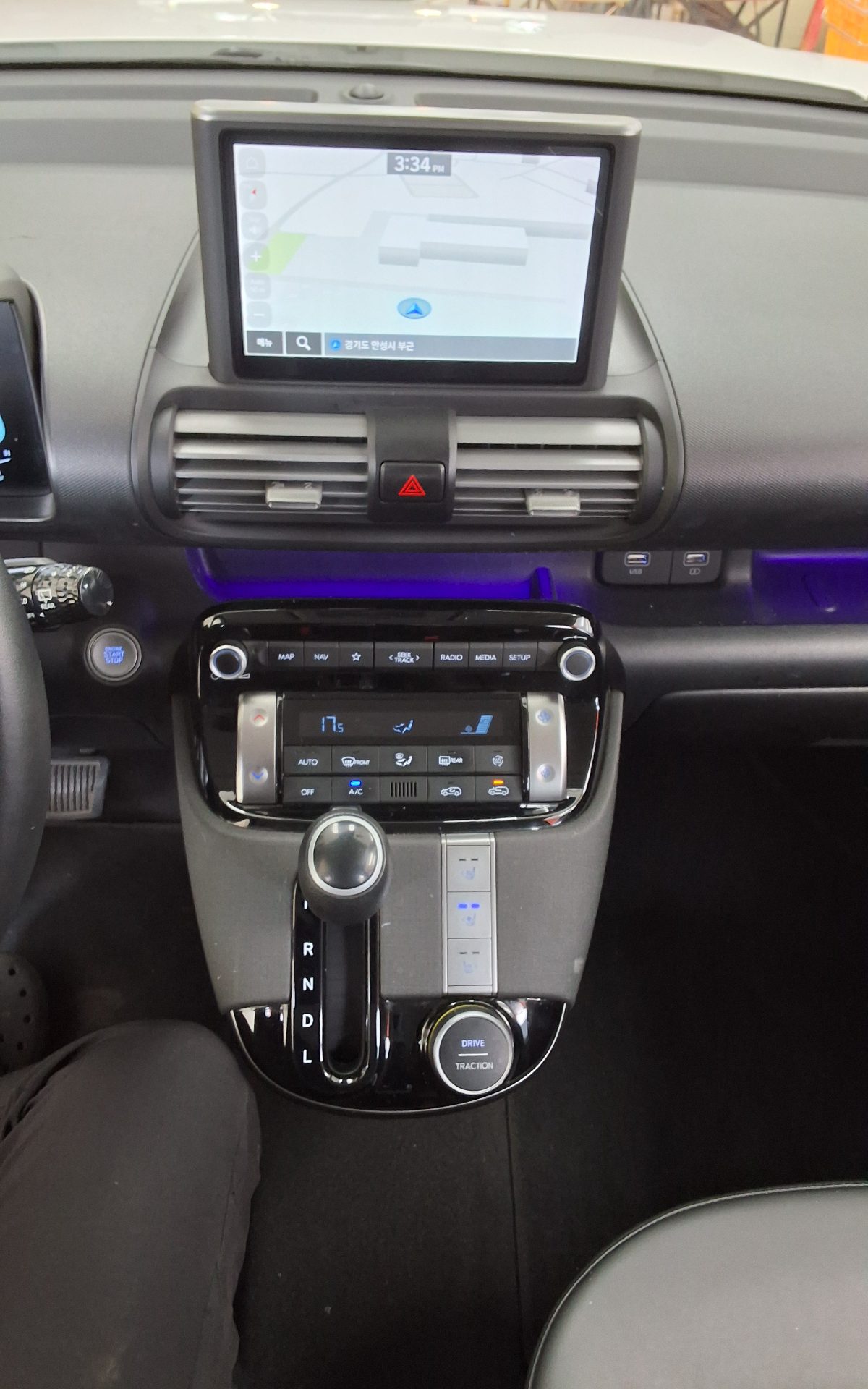 2023 - hyundai casper