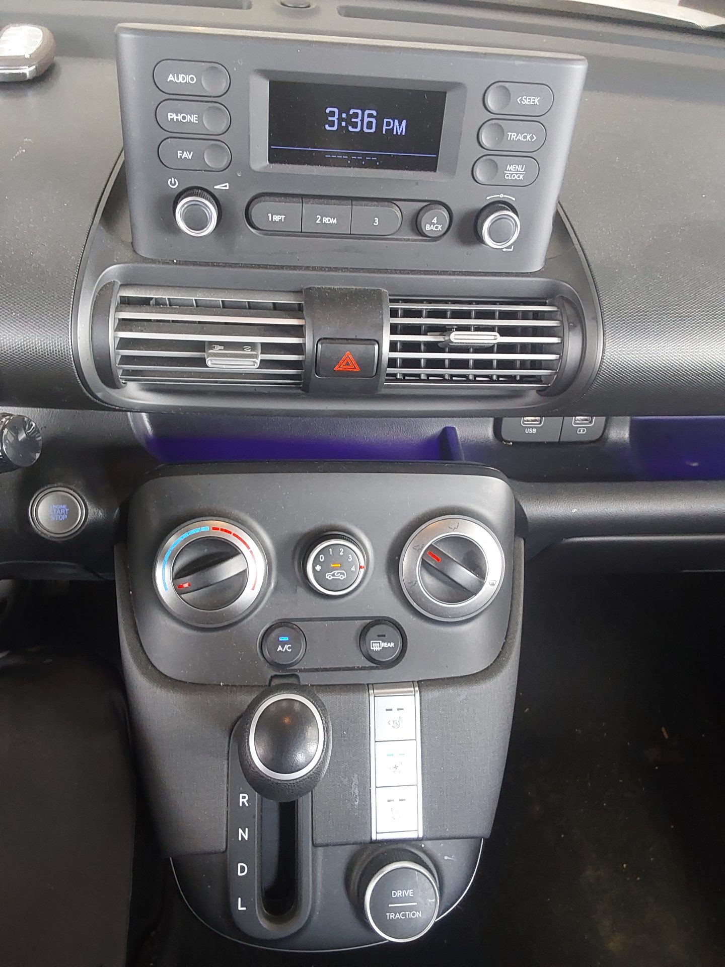 2023 - hyundai casper
