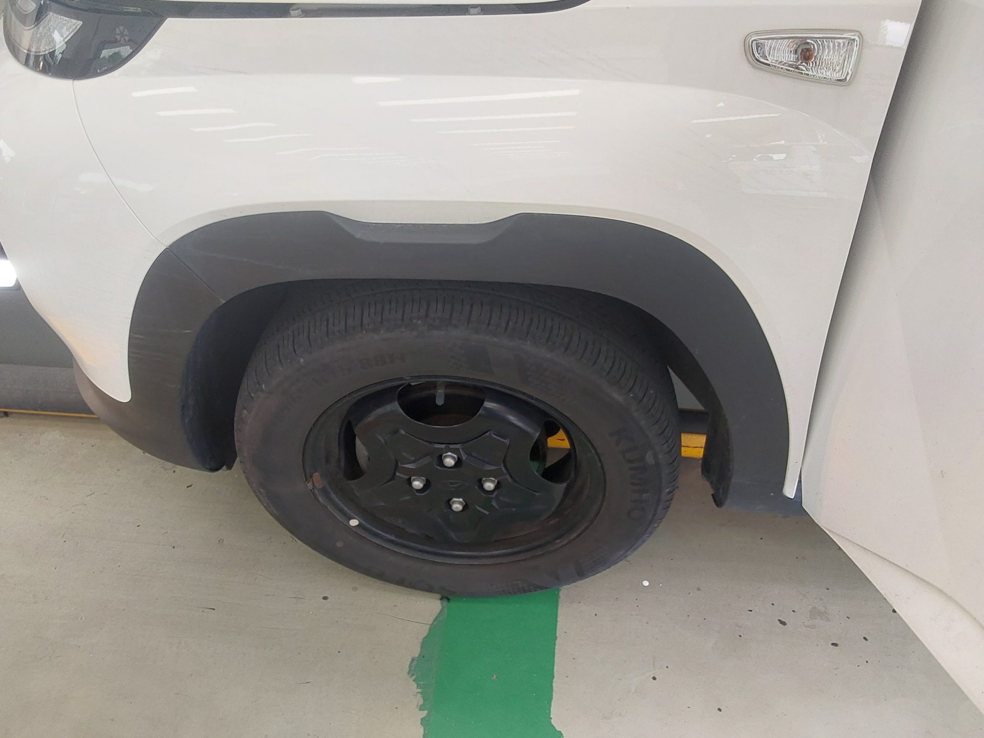 2023 - hyundai casper
