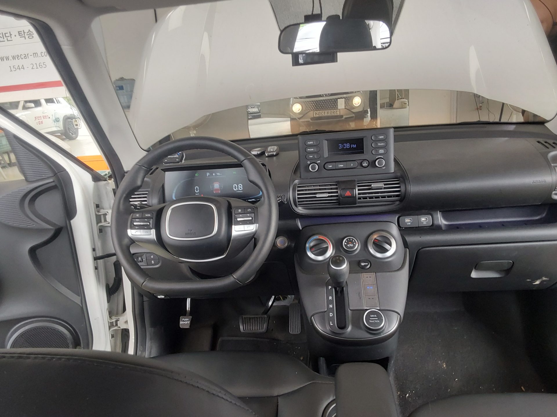 2023 - hyundai casper