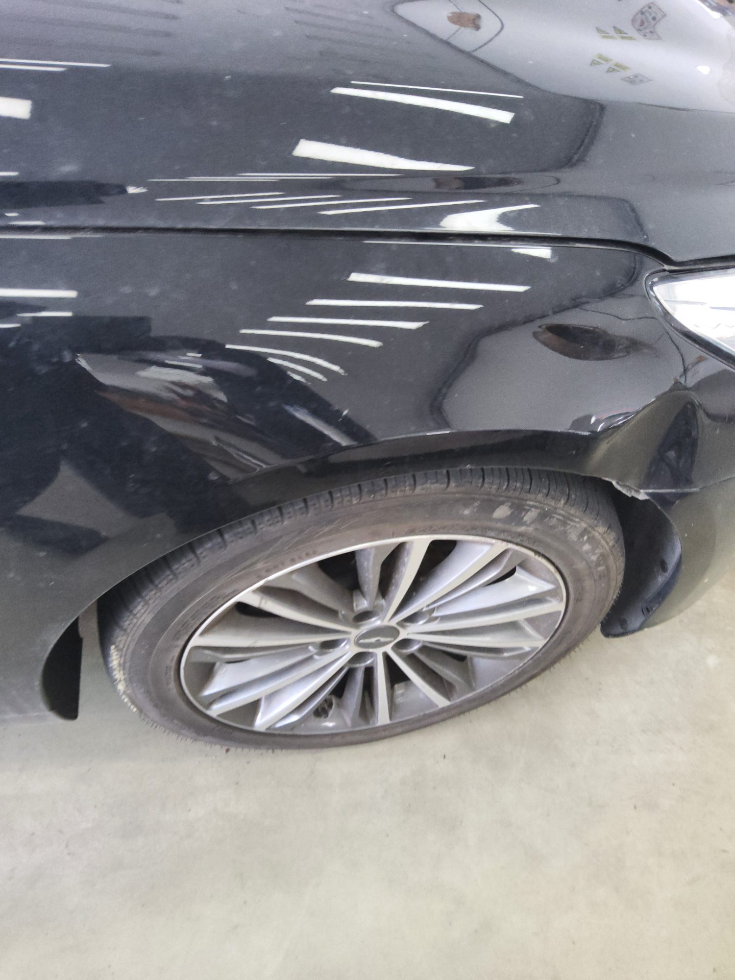 2016 - genesis eq900