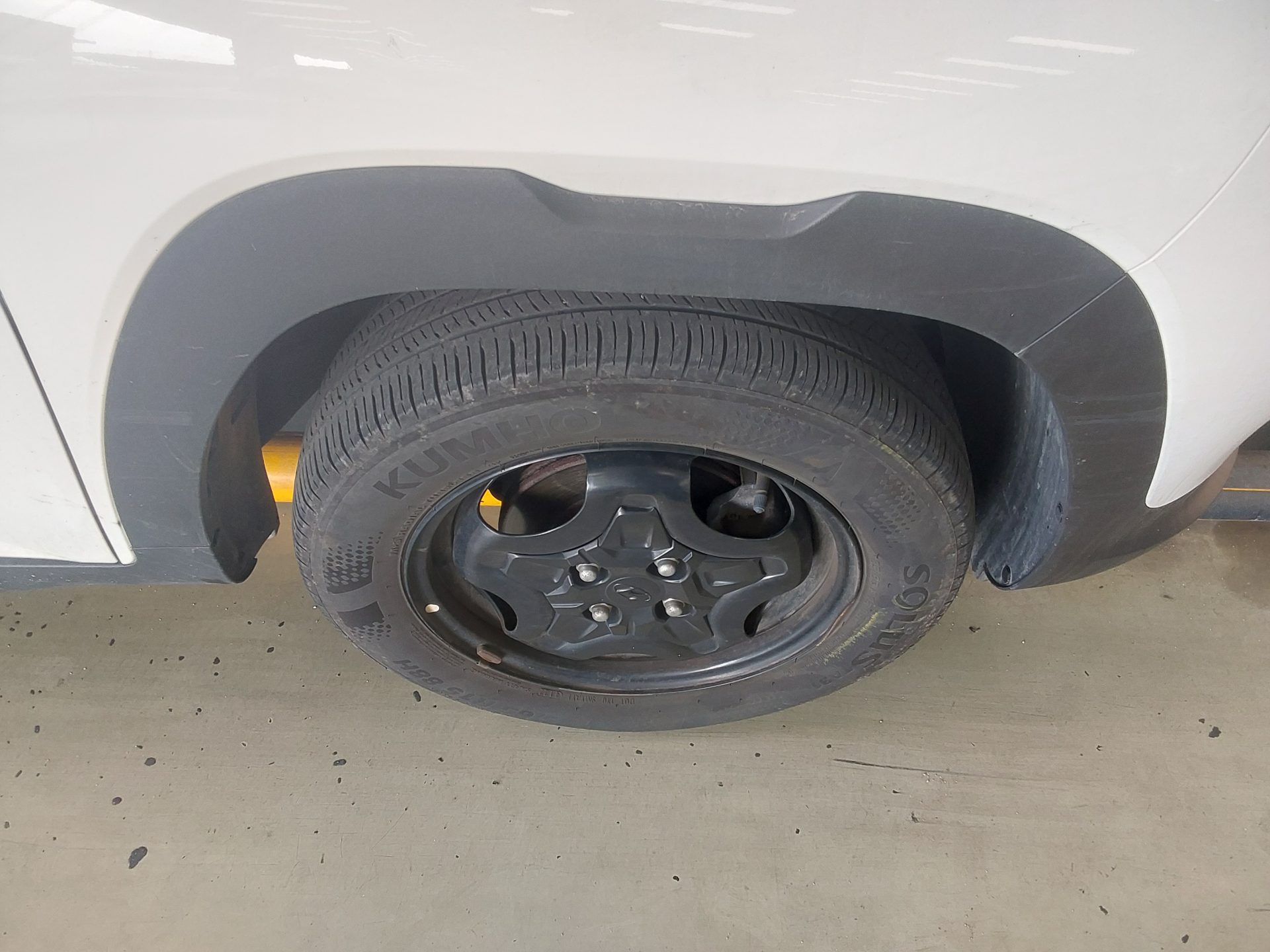 2023 - hyundai casper
