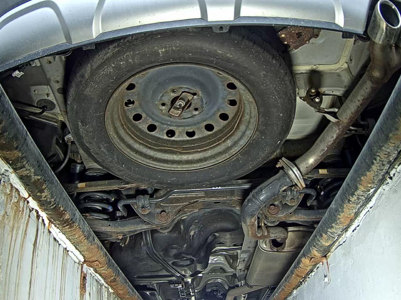 2013 - hyundai santa fe