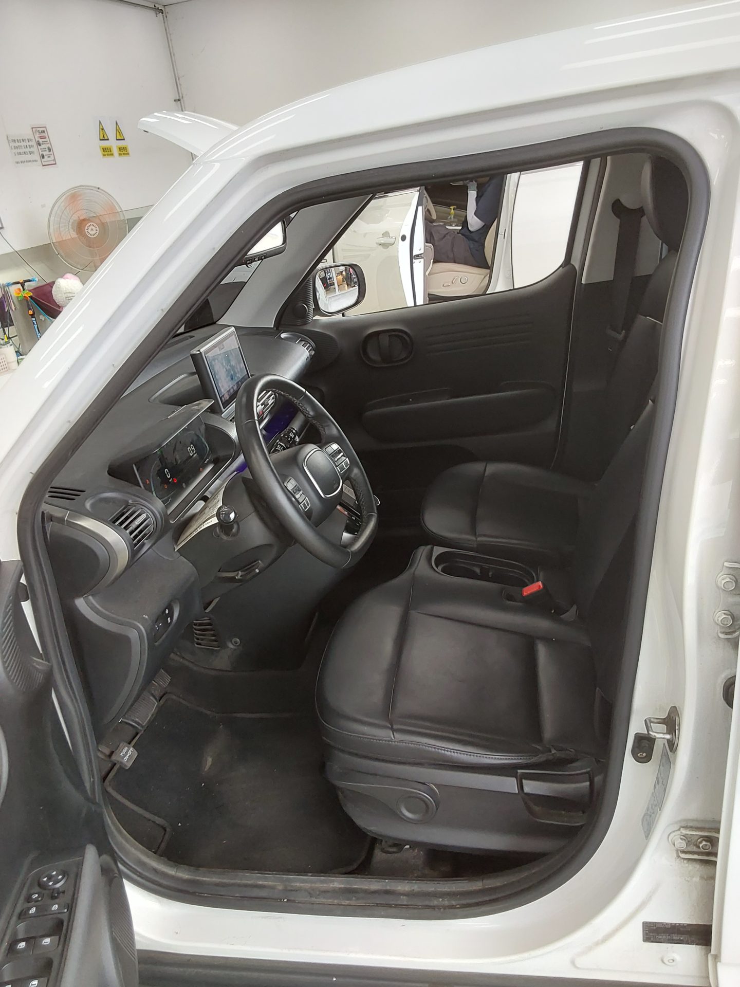 2023 - hyundai casper