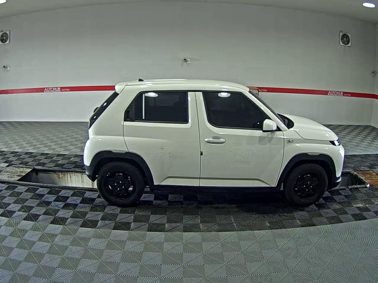 2023 - hyundai casper