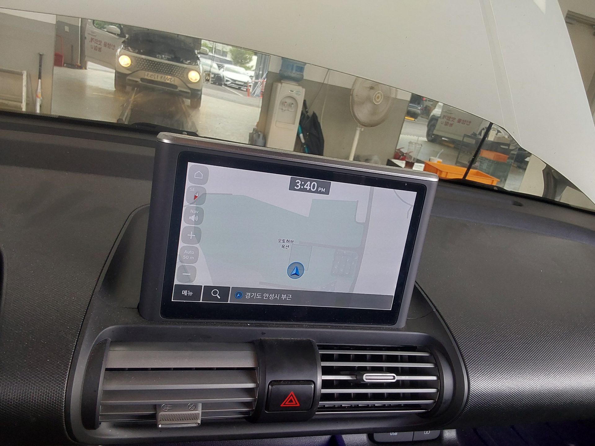 2023 - hyundai casper