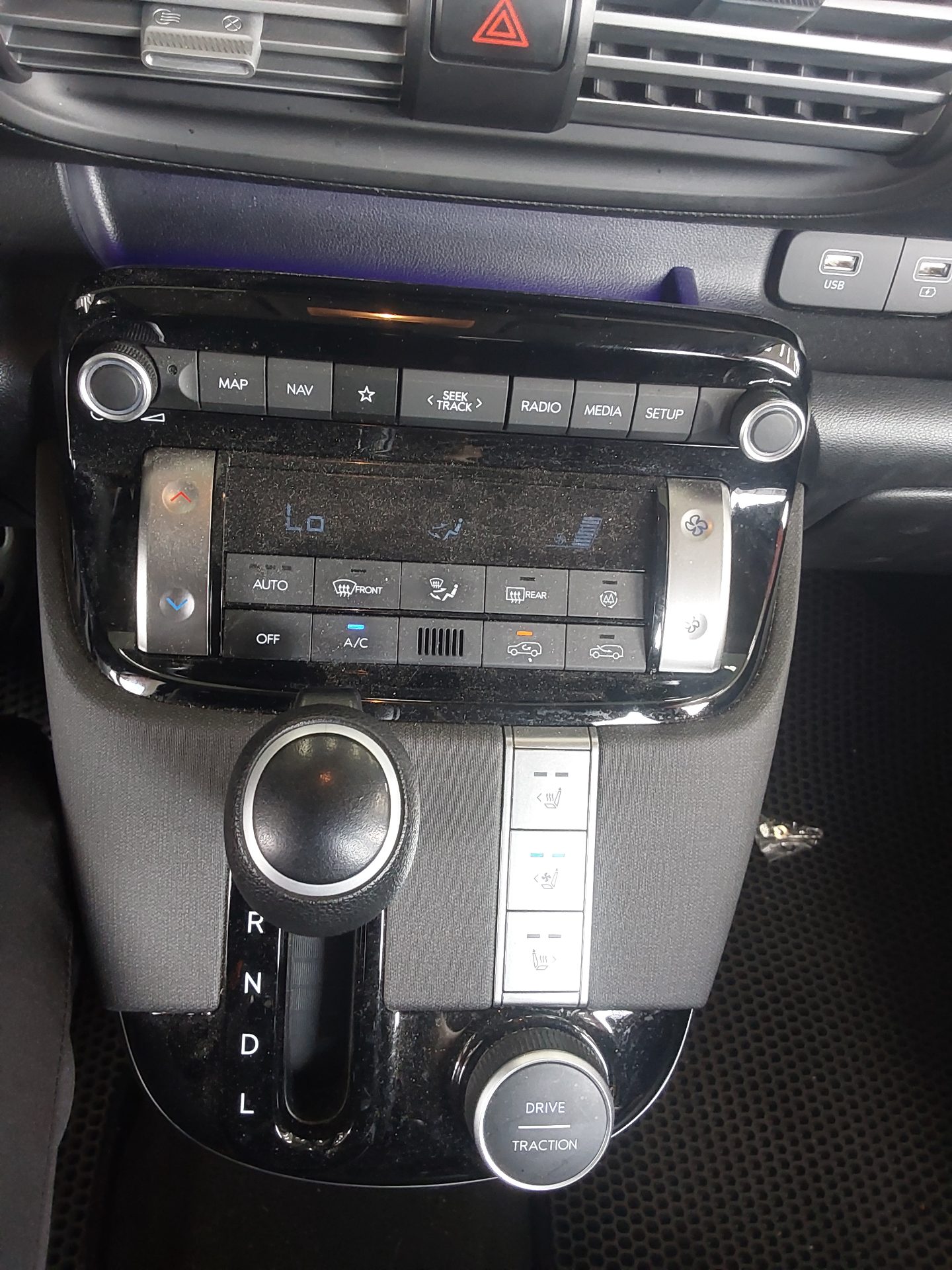 2023 - hyundai casper