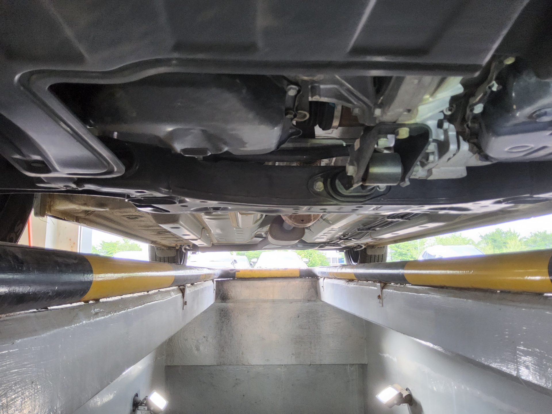 2023 - hyundai casper