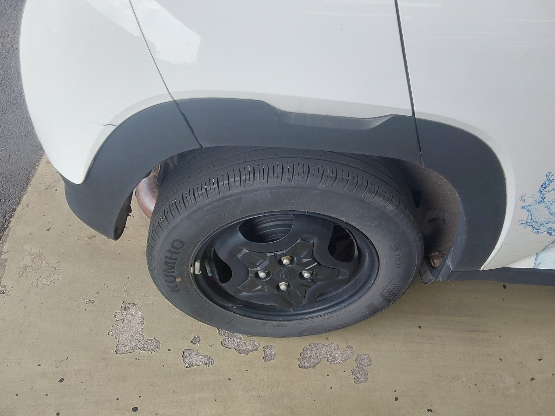 2023 - hyundai casper