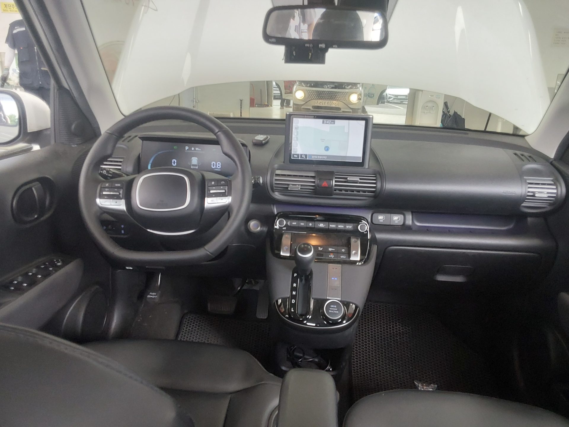 2023 - hyundai casper