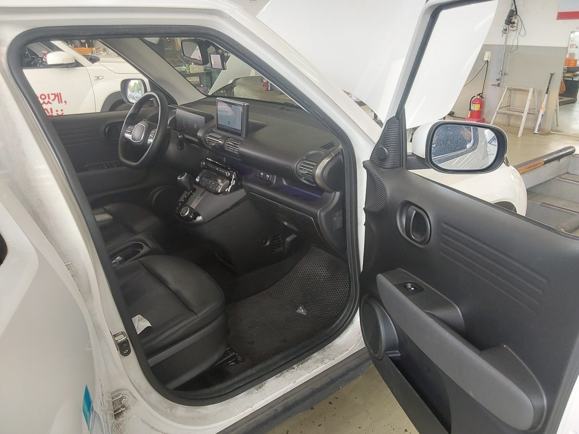 2023 - hyundai casper