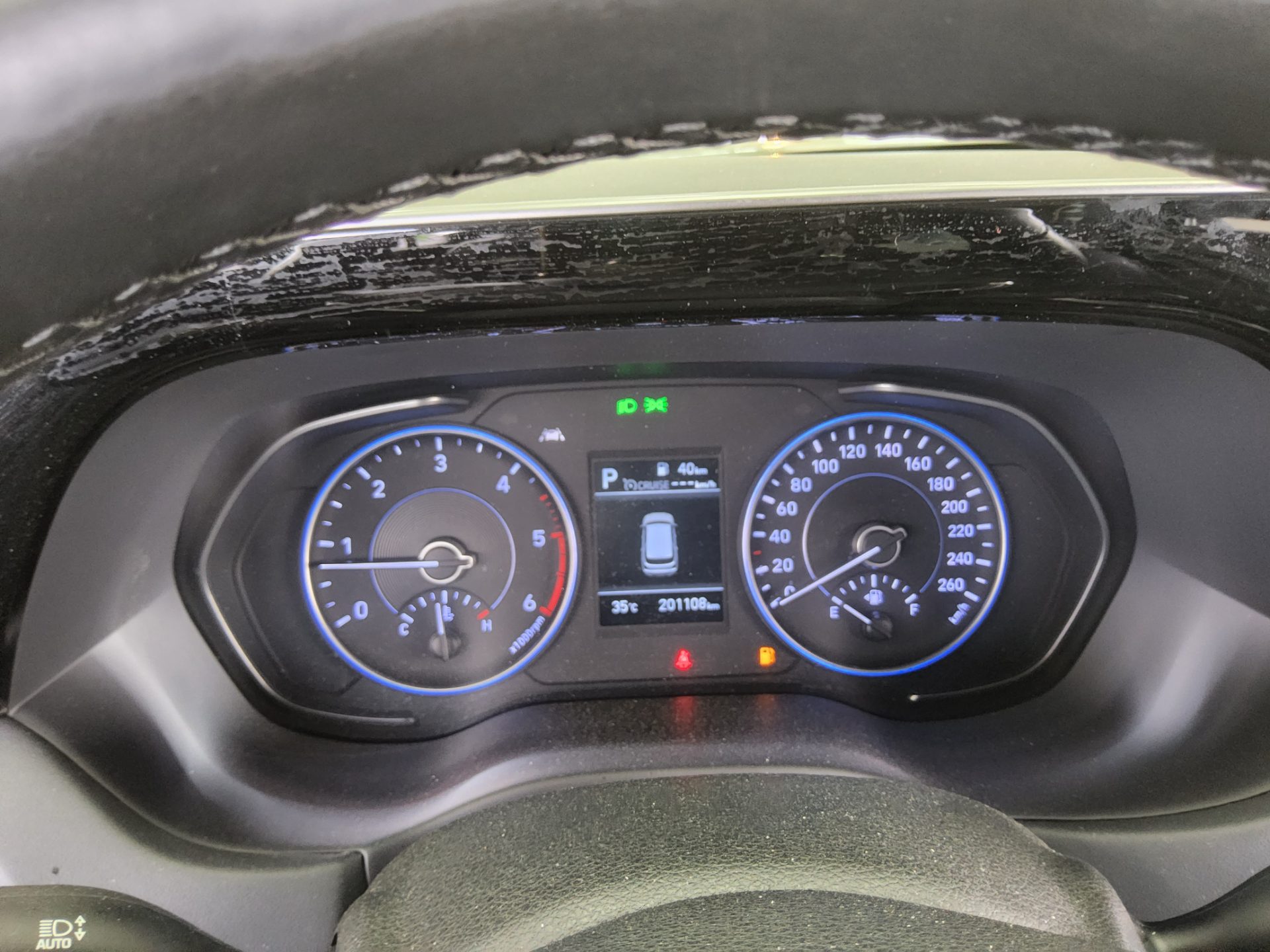 2020 - hyundai palisade