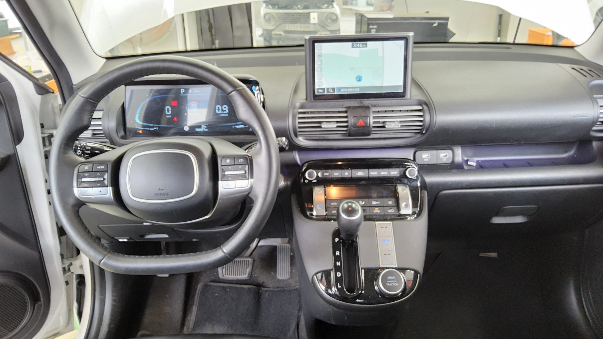2023 - hyundai casper