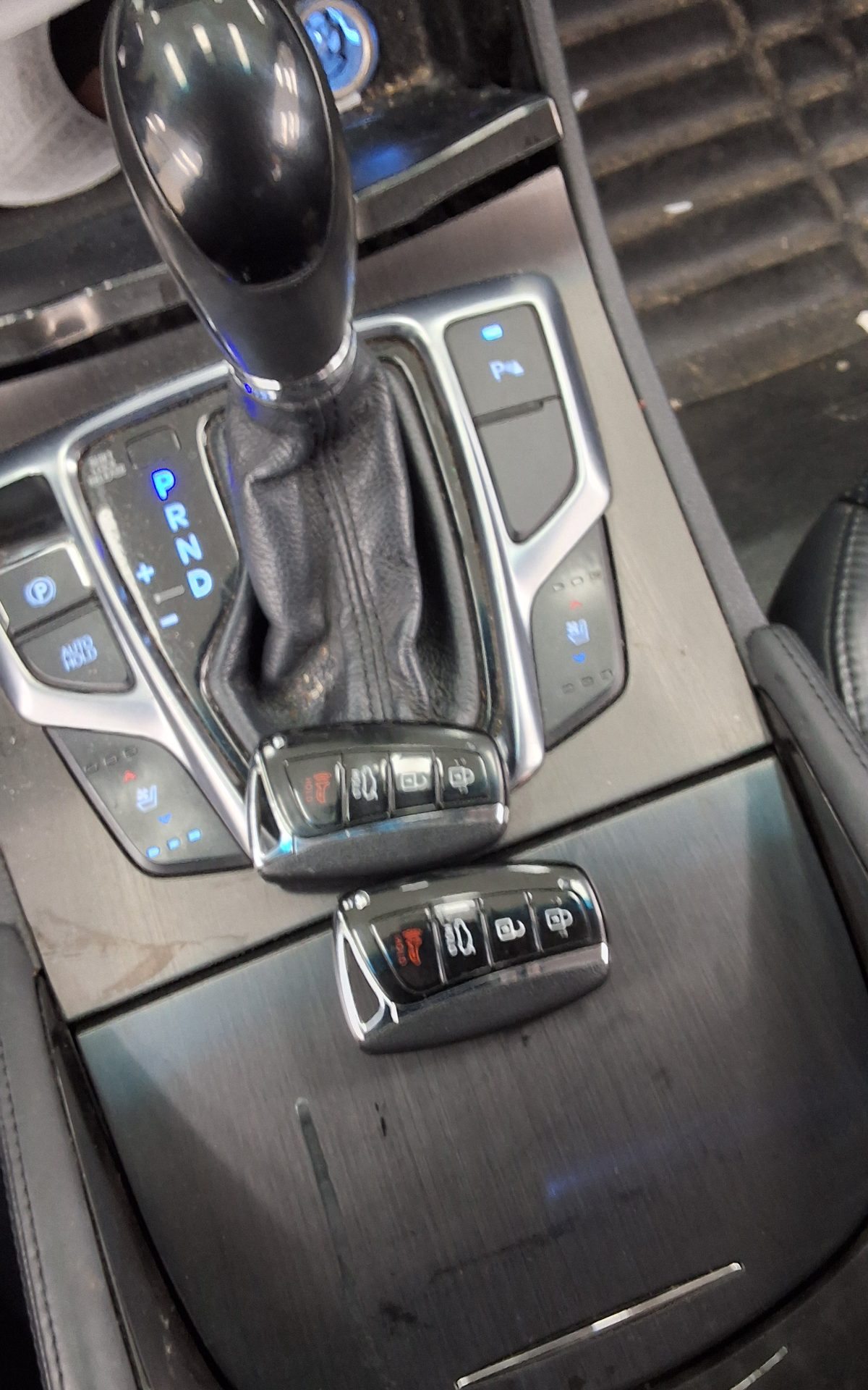 2016 - hyundai grandeur