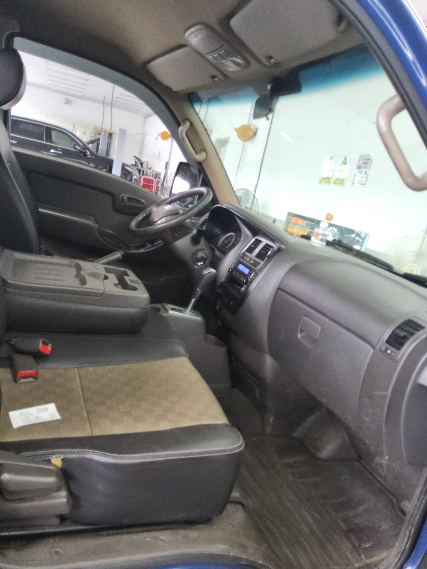 2018 - hyundai porter