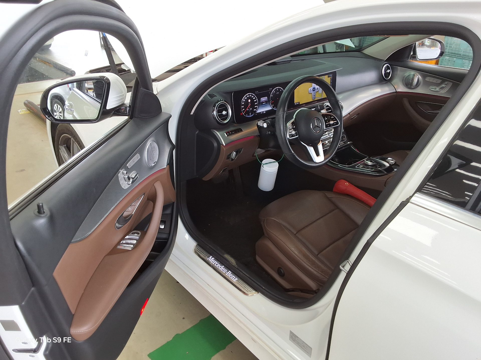 2020 - mercedes-benz e300