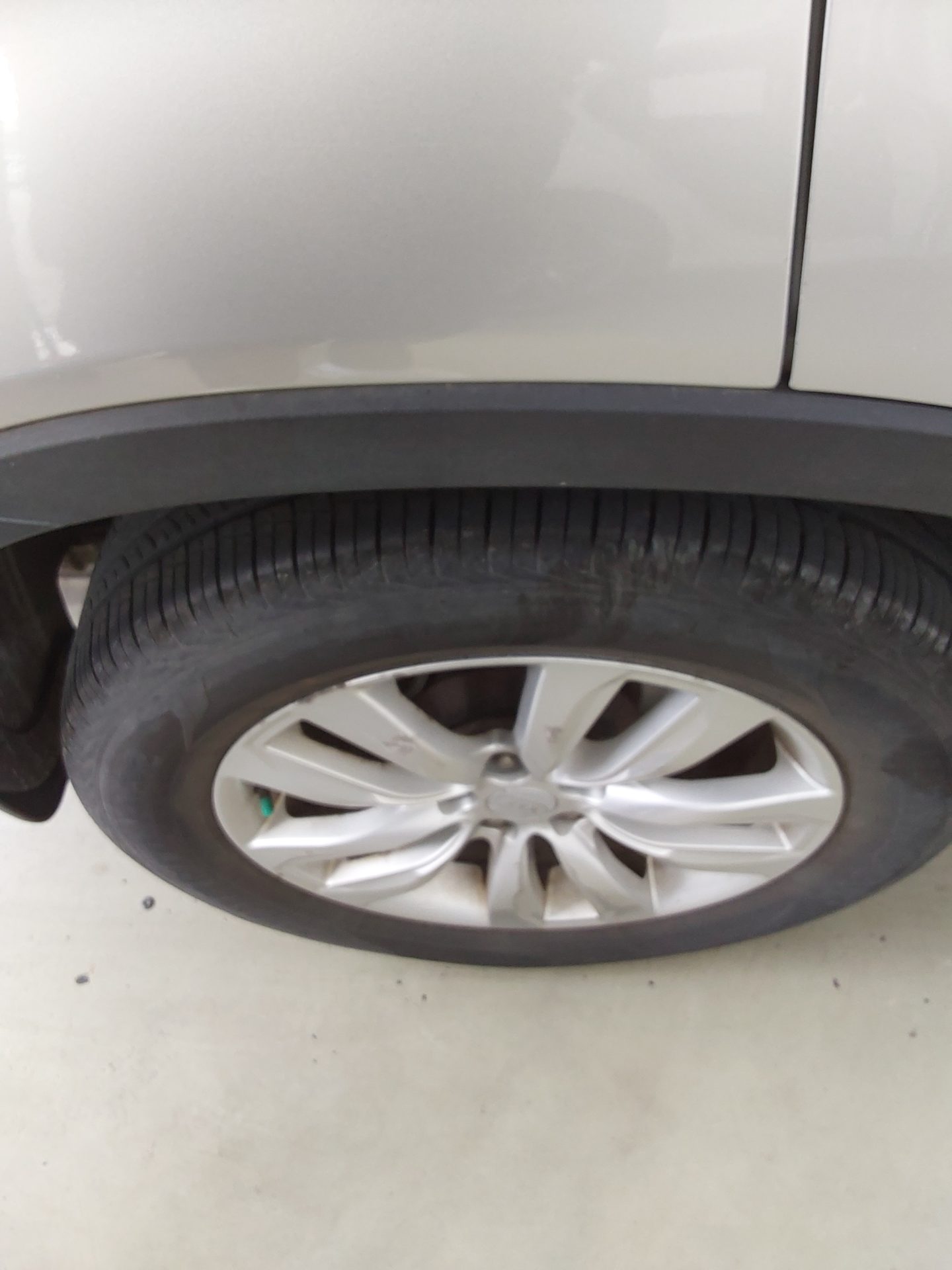 2010 - kia sorento