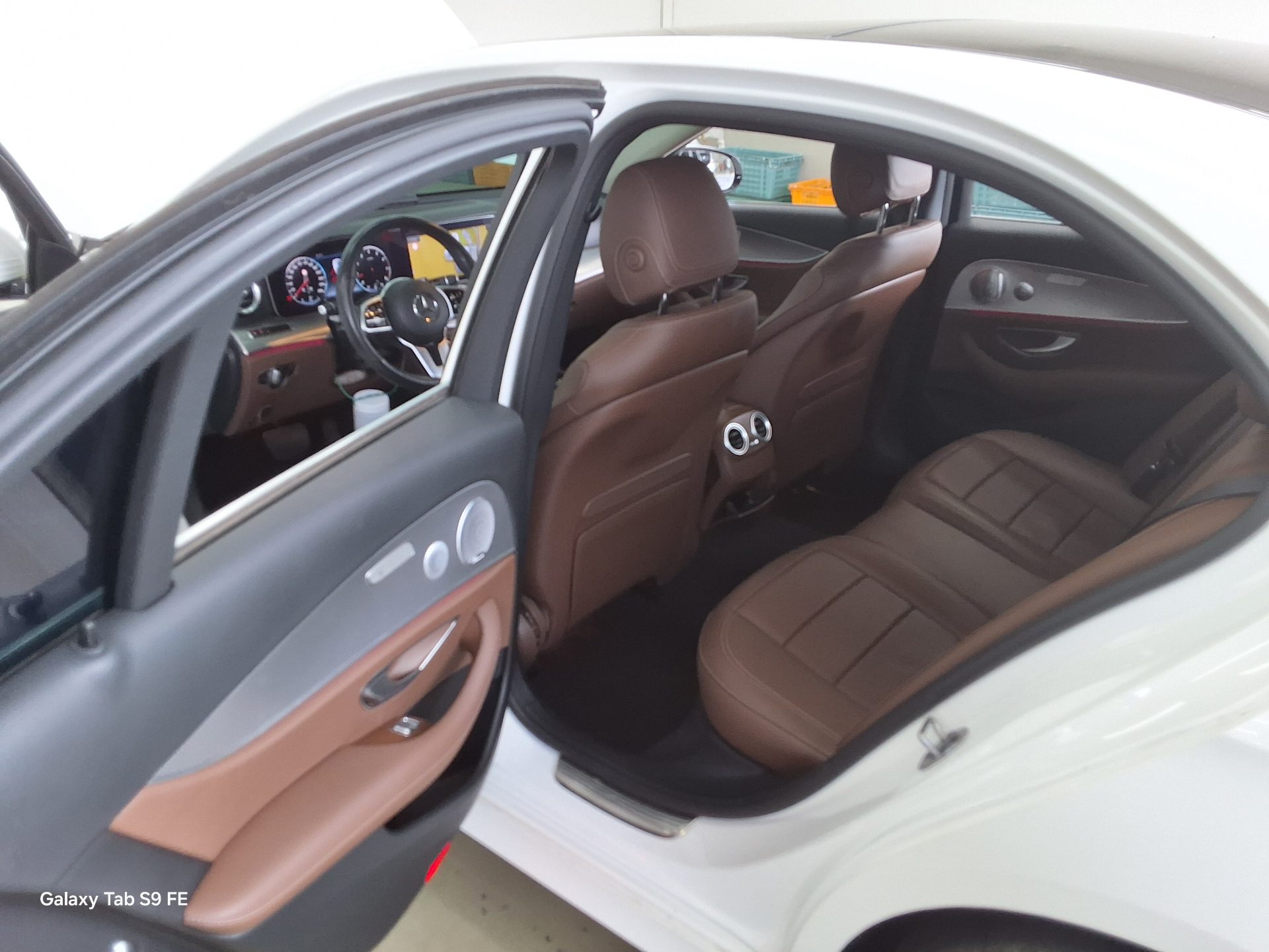 2020 - mercedes-benz e300