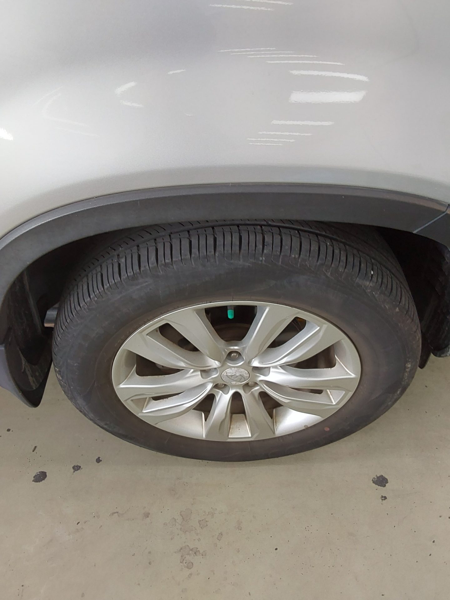2010 - kia sorento