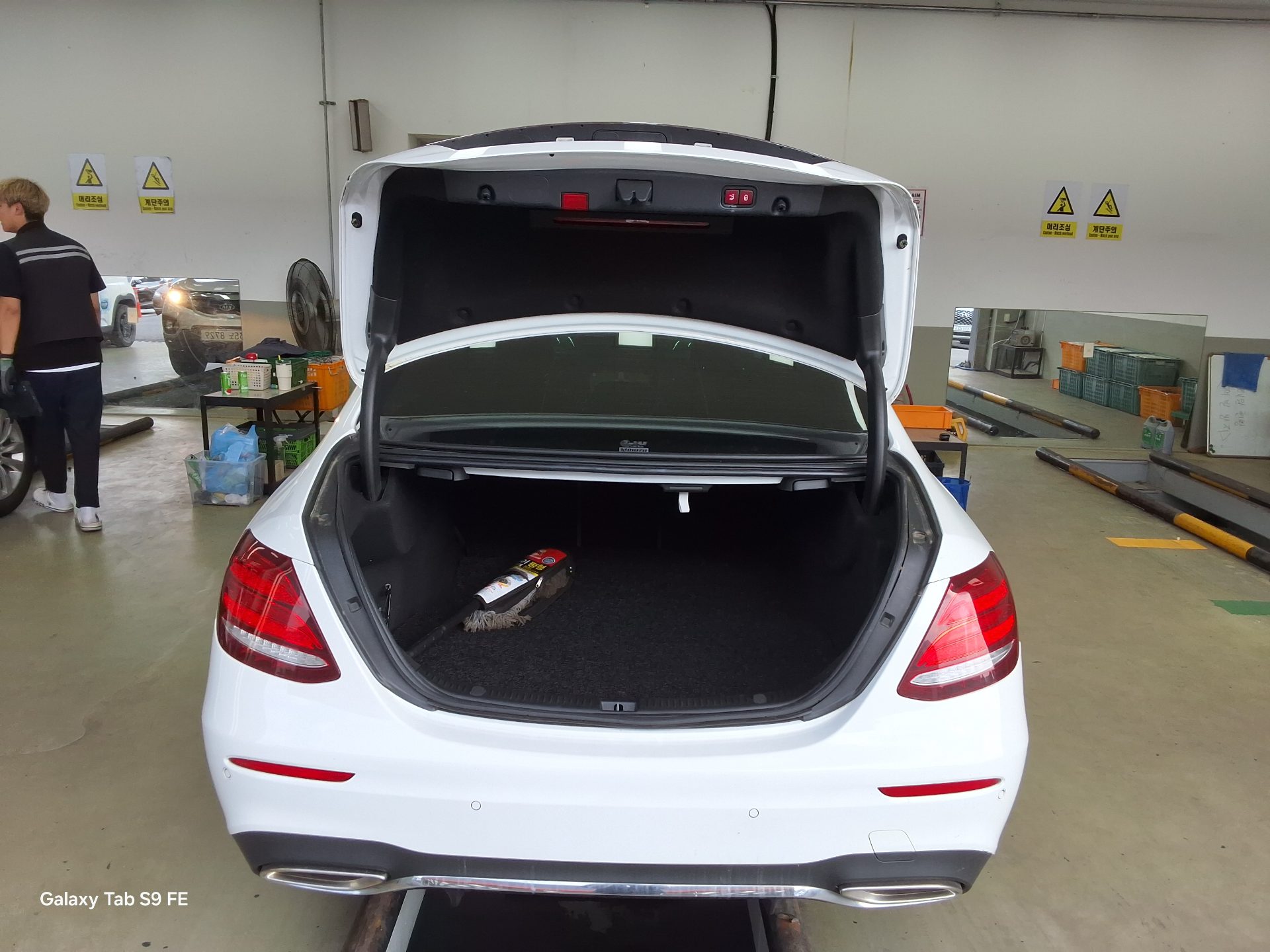 2020 - mercedes-benz e300