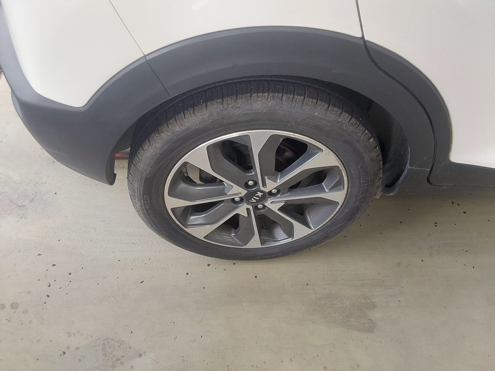 2018 - kia stonic