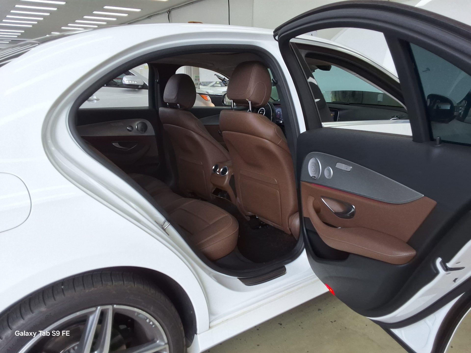 2020 - mercedes-benz e300