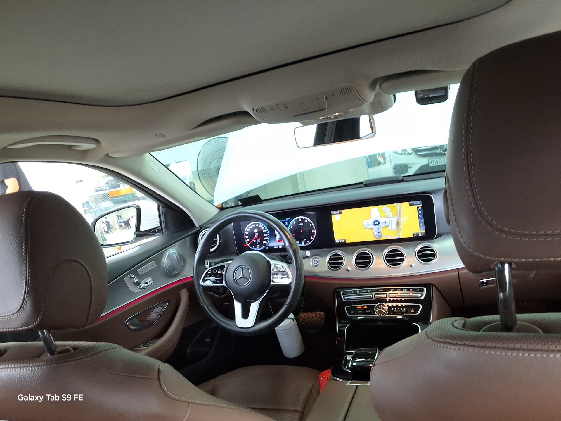 2020 - mercedes-benz e300
