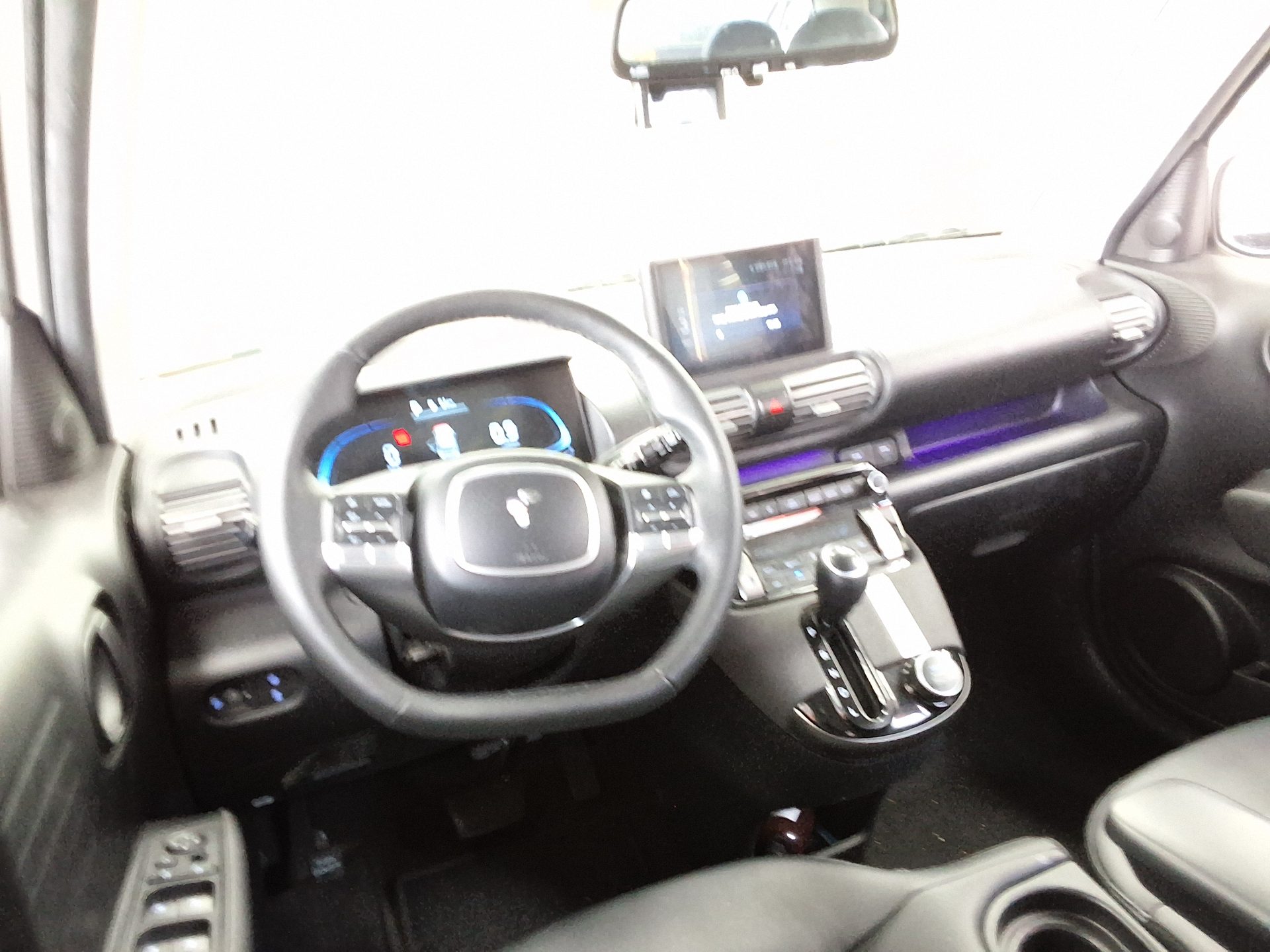 2023 - hyundai casper