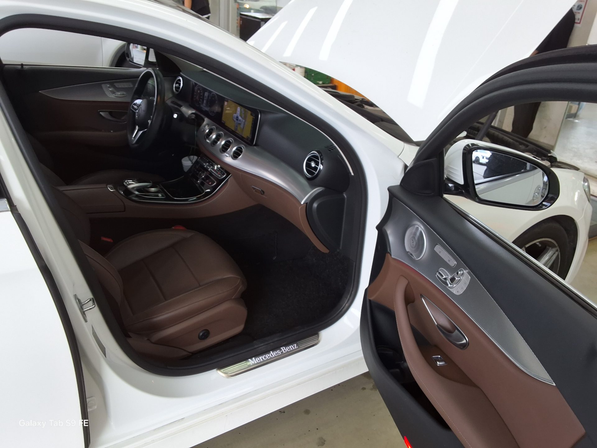 2020 - mercedes-benz e300