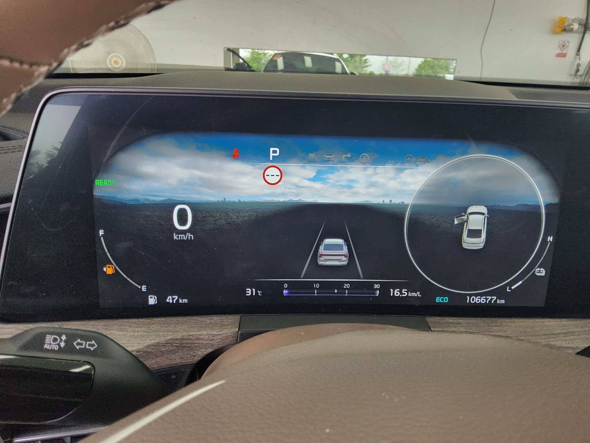 2022 - kia k8