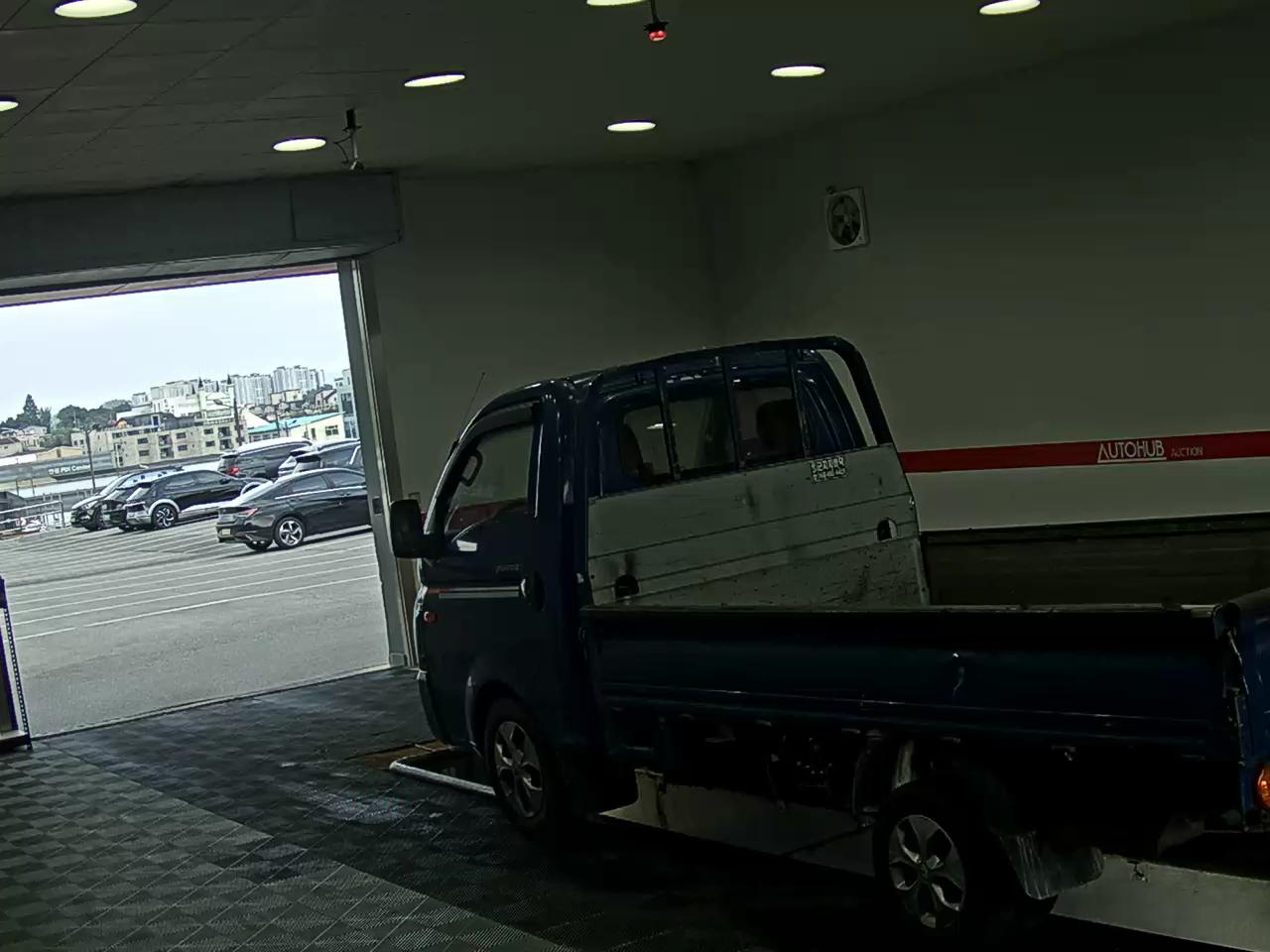 2018 - hyundai porter