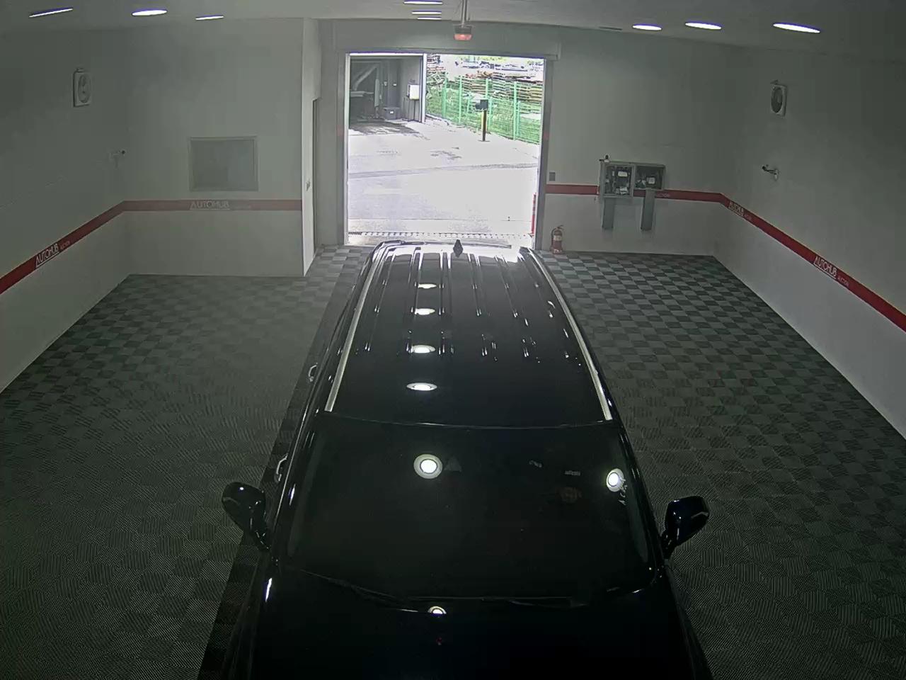 2020 - hyundai palisade