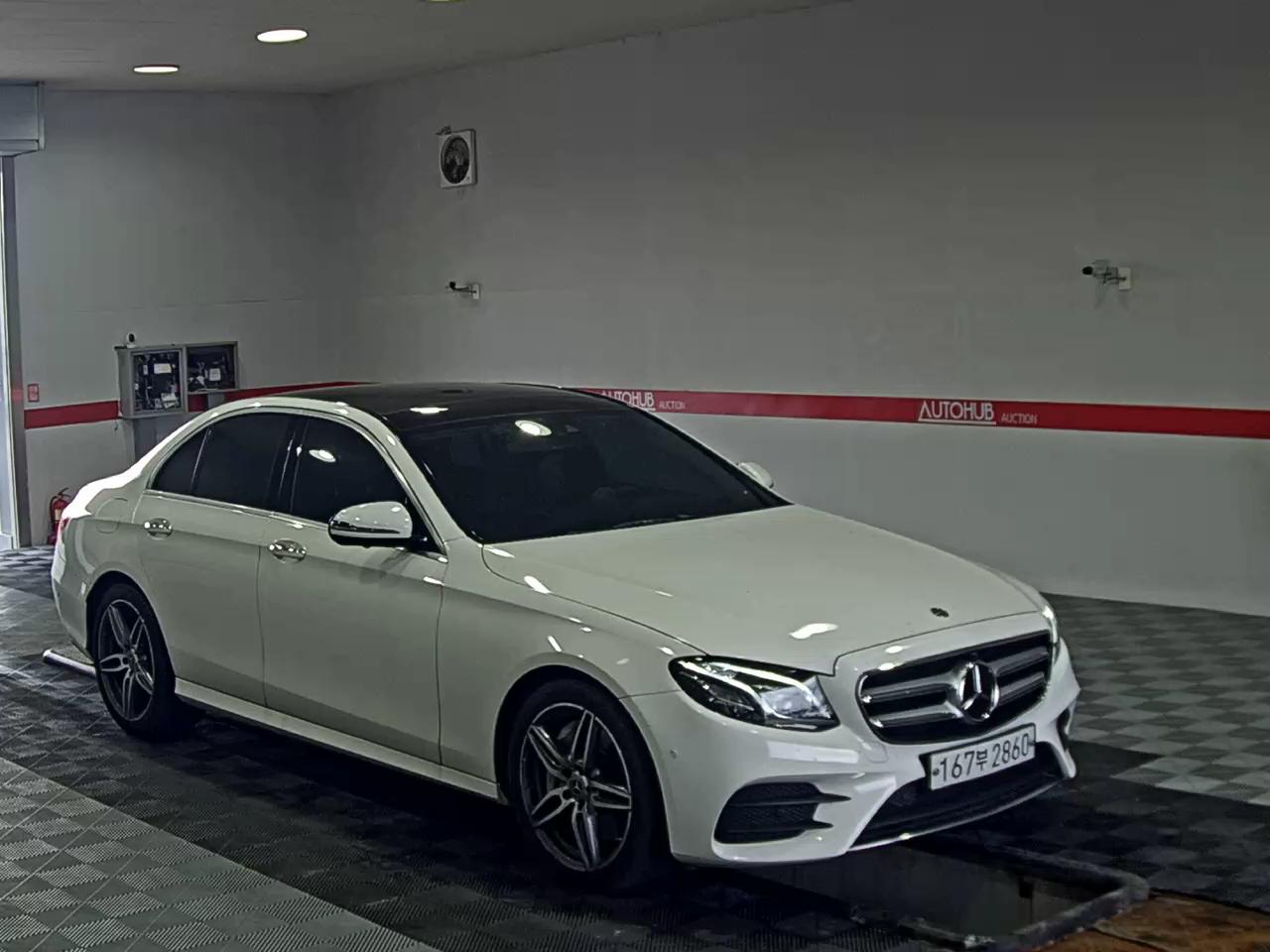 2020 - mercedes-benz e300